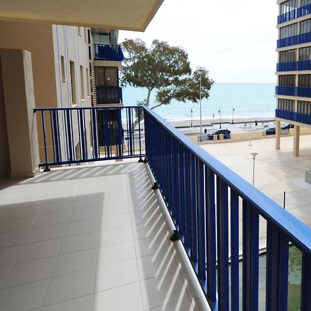 Atlanta Primera Linea Orangecosta Benicassim Luaran gambar