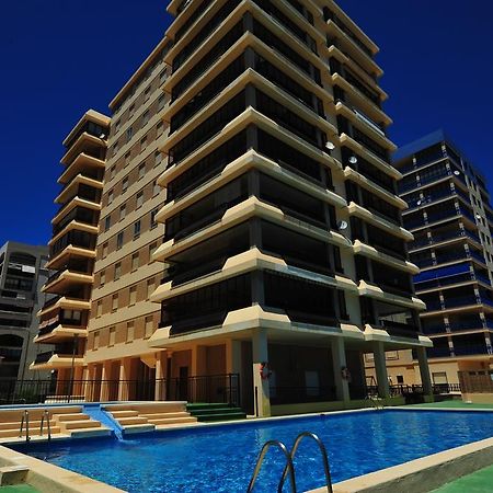 Atlanta Primera Linea Orangecosta Benicassim Luaran gambar