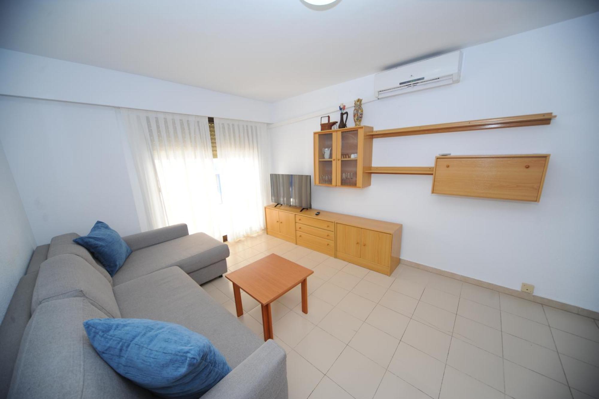 Atlanta Primera Linea Orangecosta Benicassim Luaran gambar