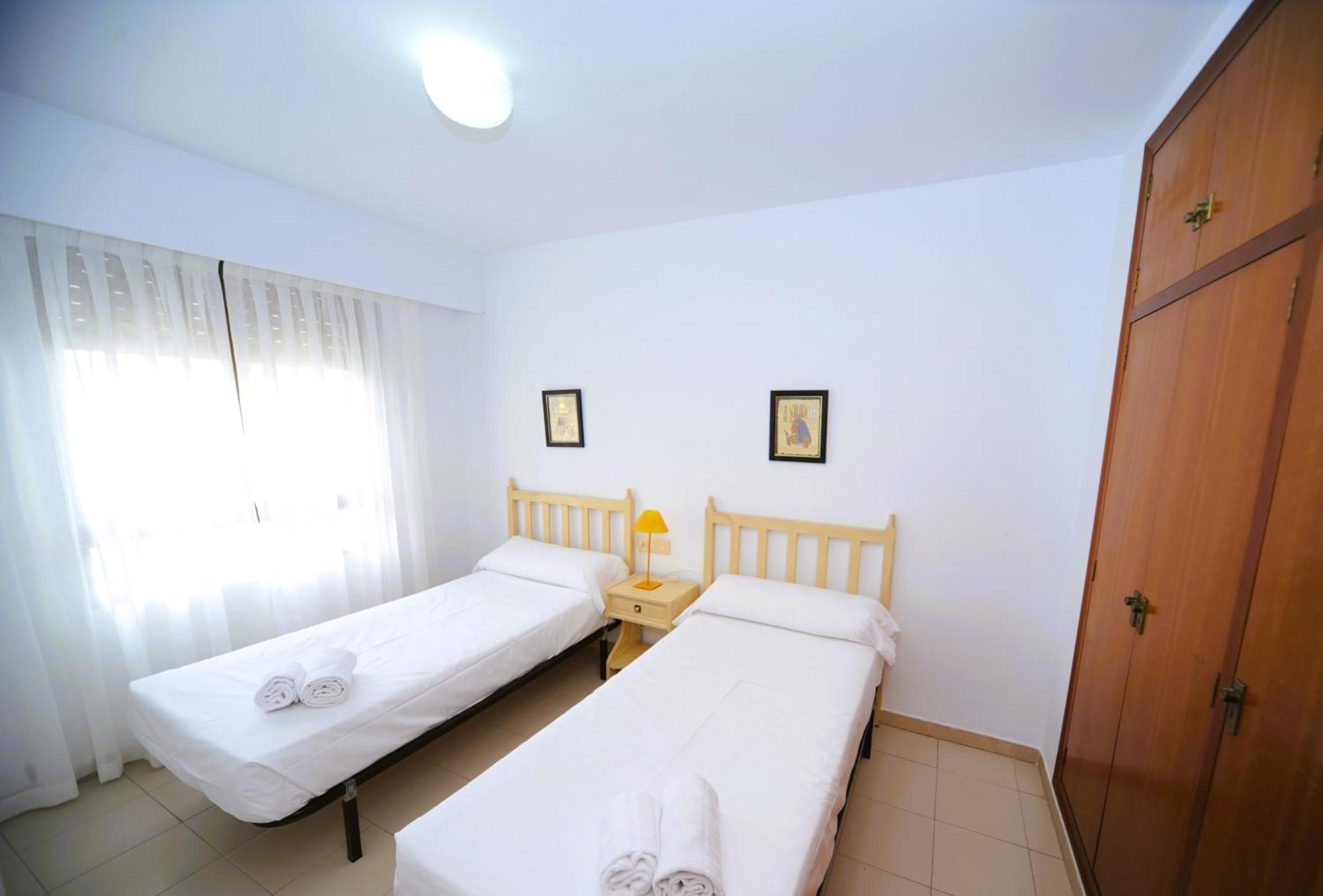 Atlanta Primera Linea Orangecosta Benicassim Luaran gambar