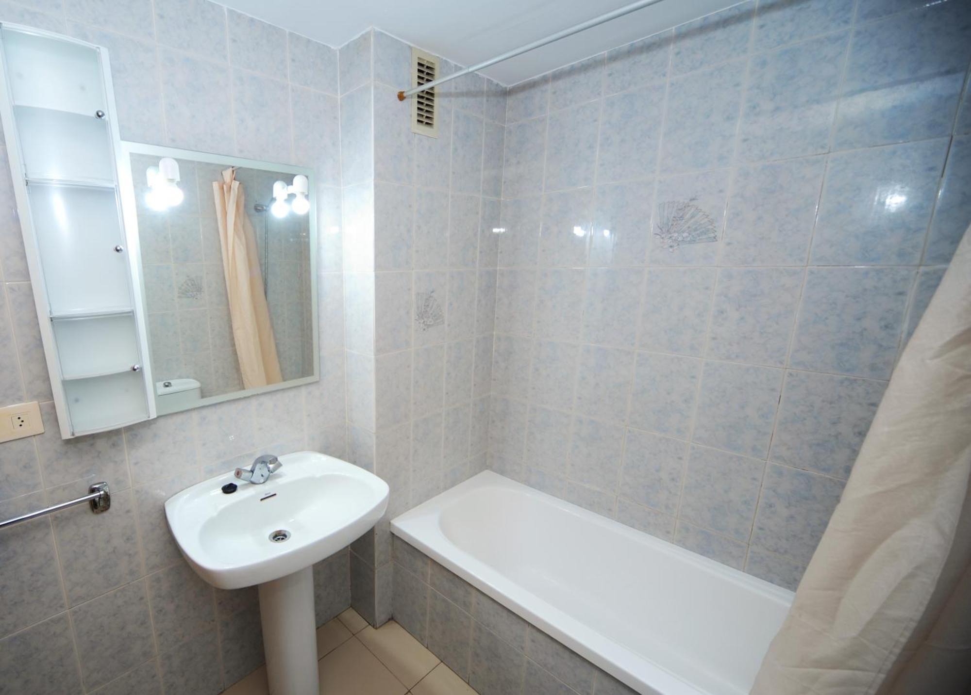Atlanta Primera Linea Orangecosta Benicassim Luaran gambar