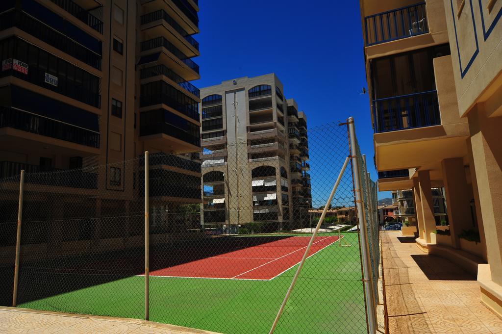 Atlanta Primera Linea Orangecosta Benicassim Luaran gambar
