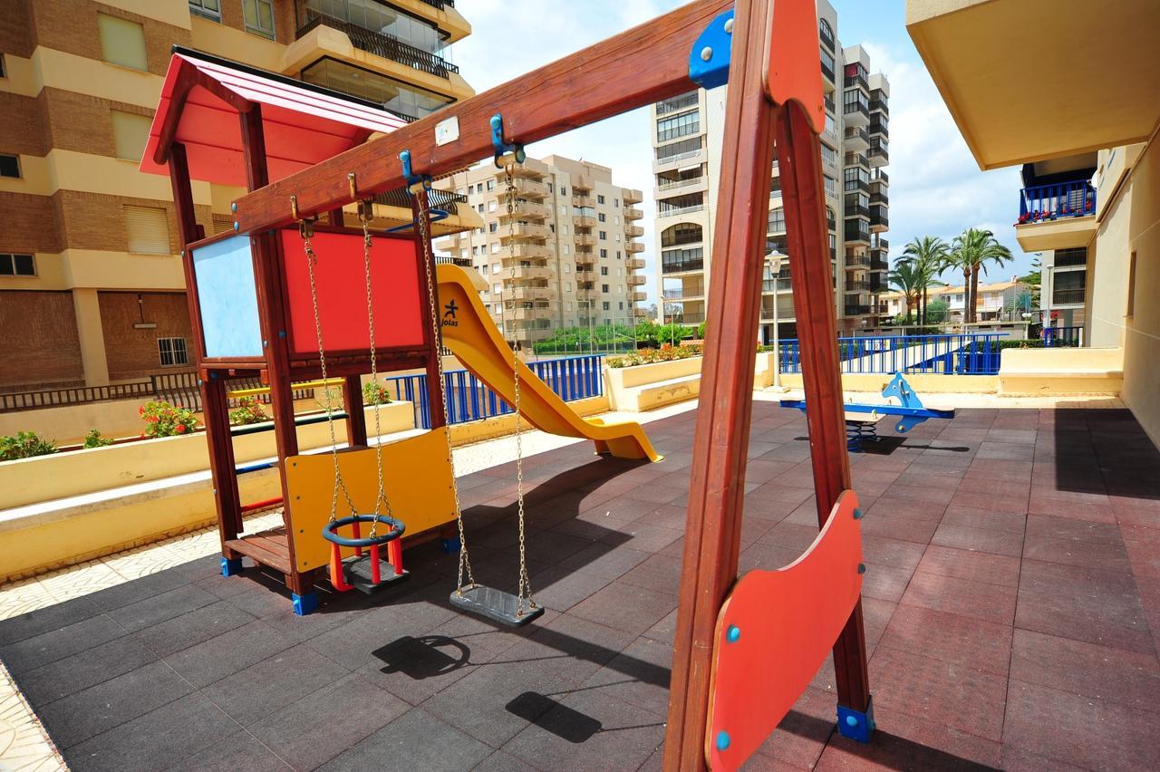 Atlanta Primera Linea Orangecosta Benicassim Luaran gambar